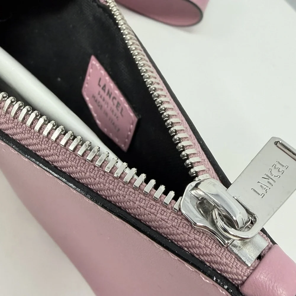 Lancel this authentic